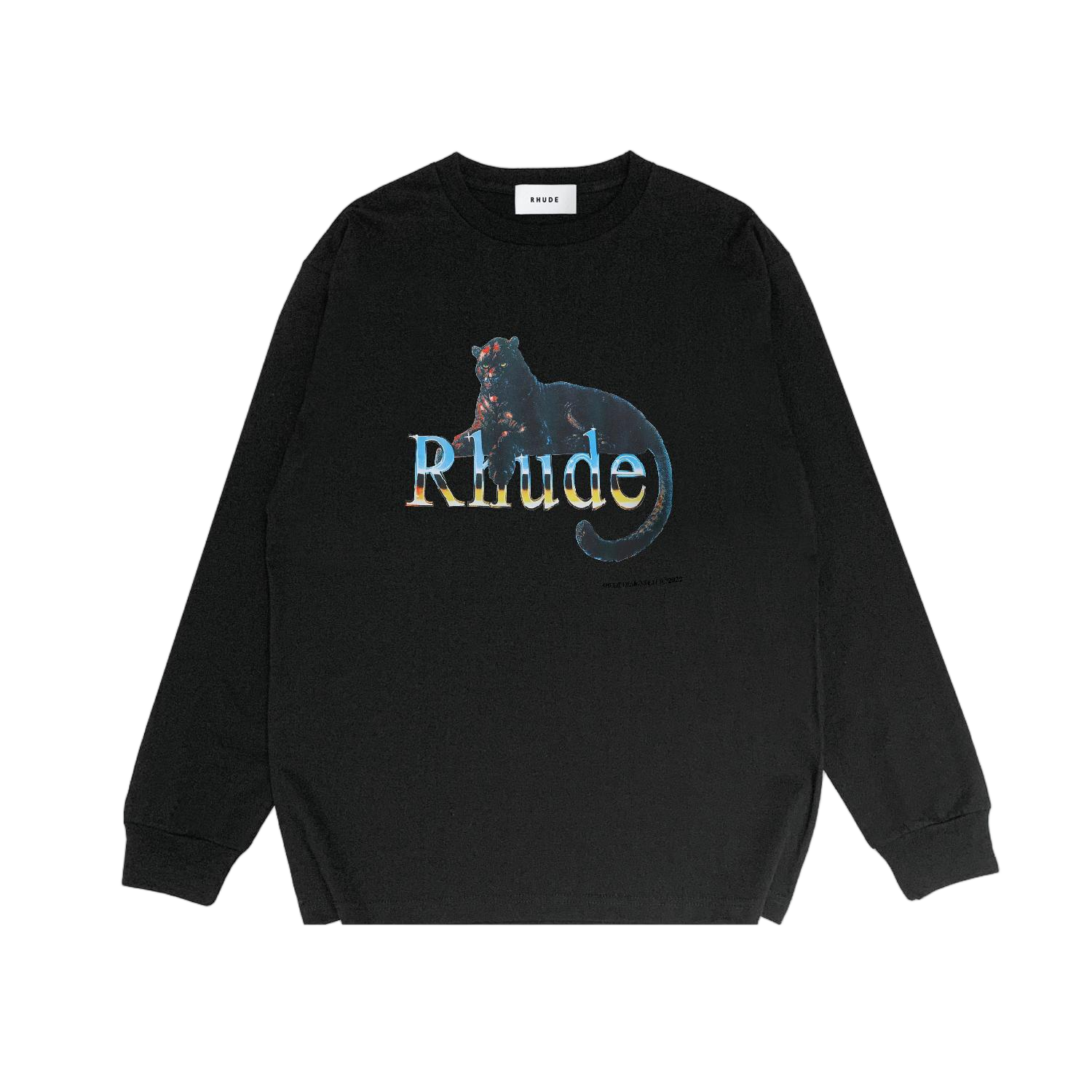Rhude Hoodies