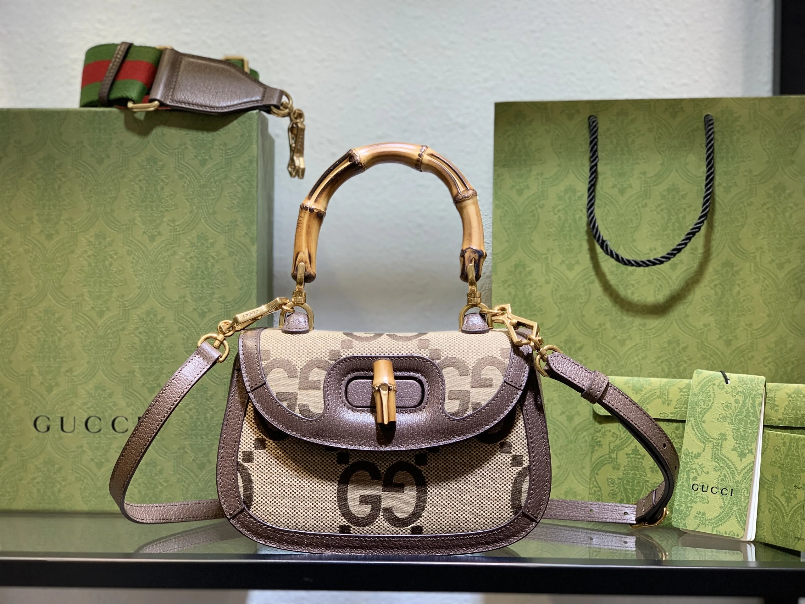 休闲包包（23）