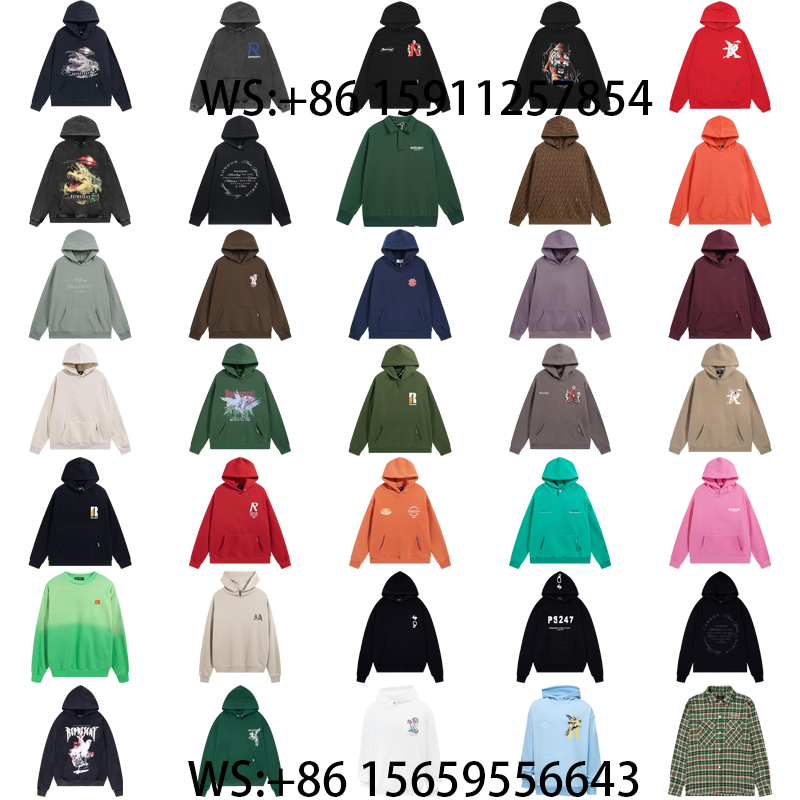 represent Hoodies（260）