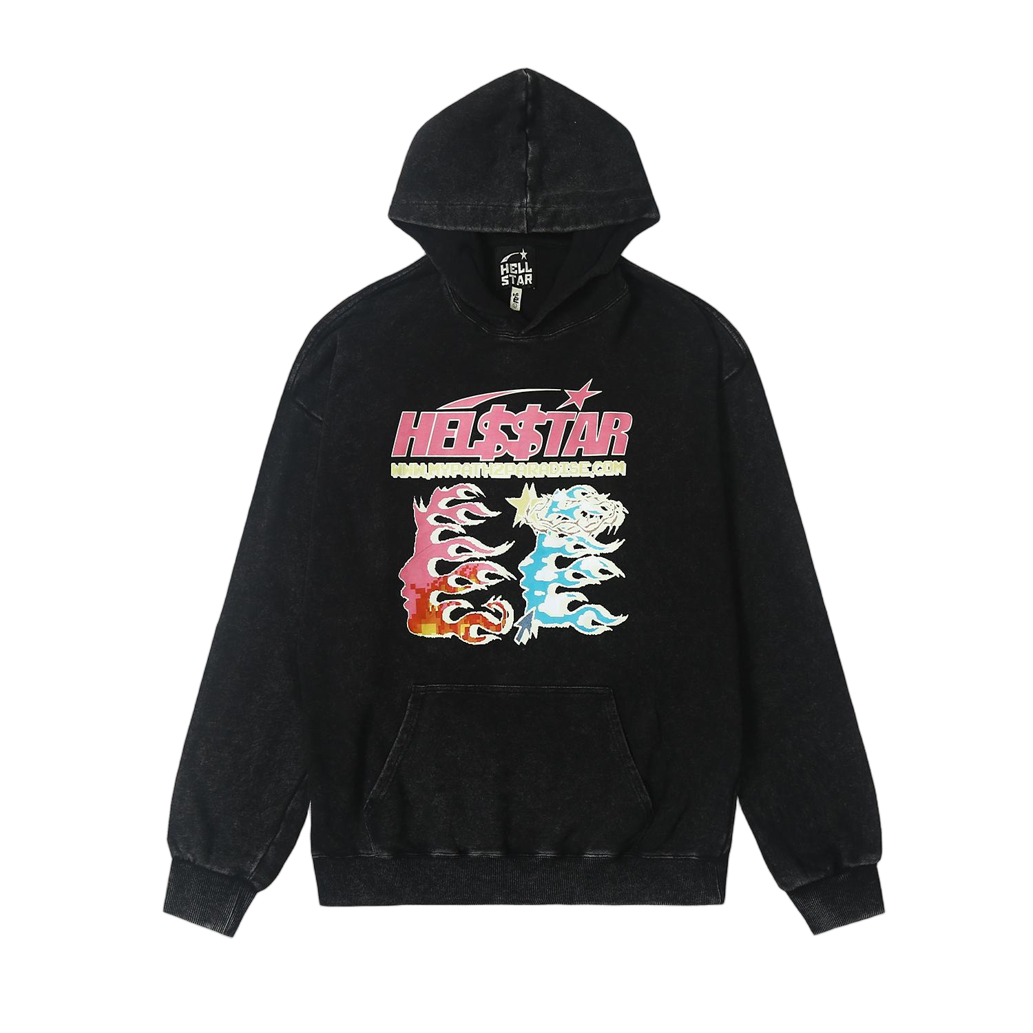 Hellstar Hoodies