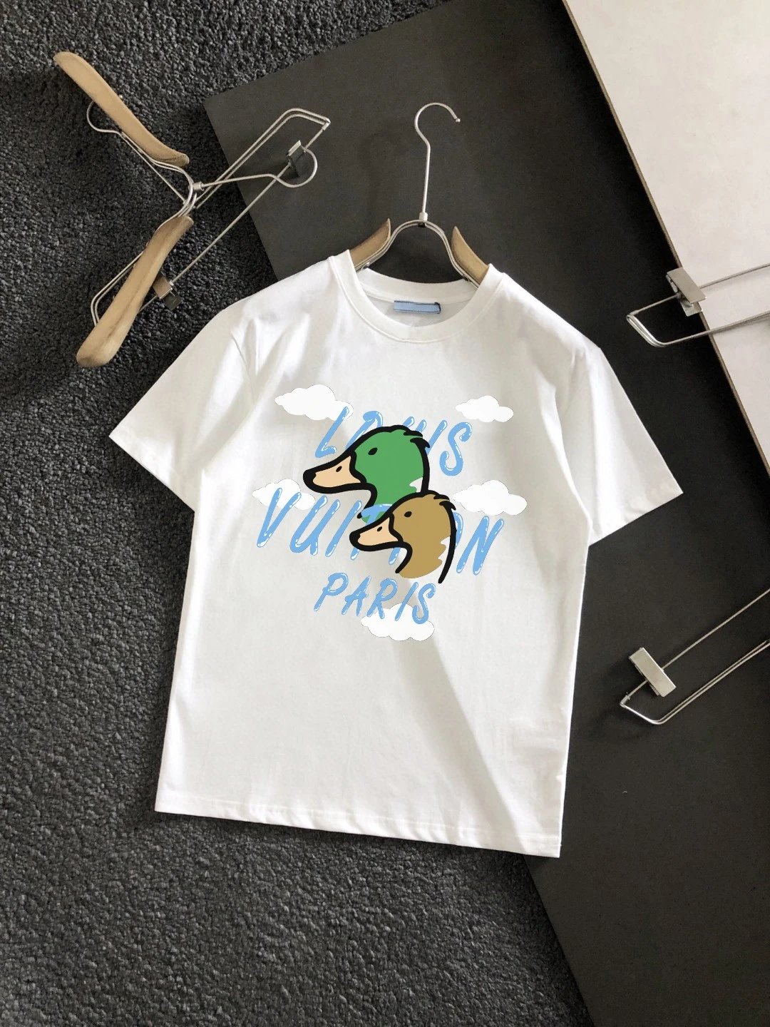 Louis Vuitton T-Shirts