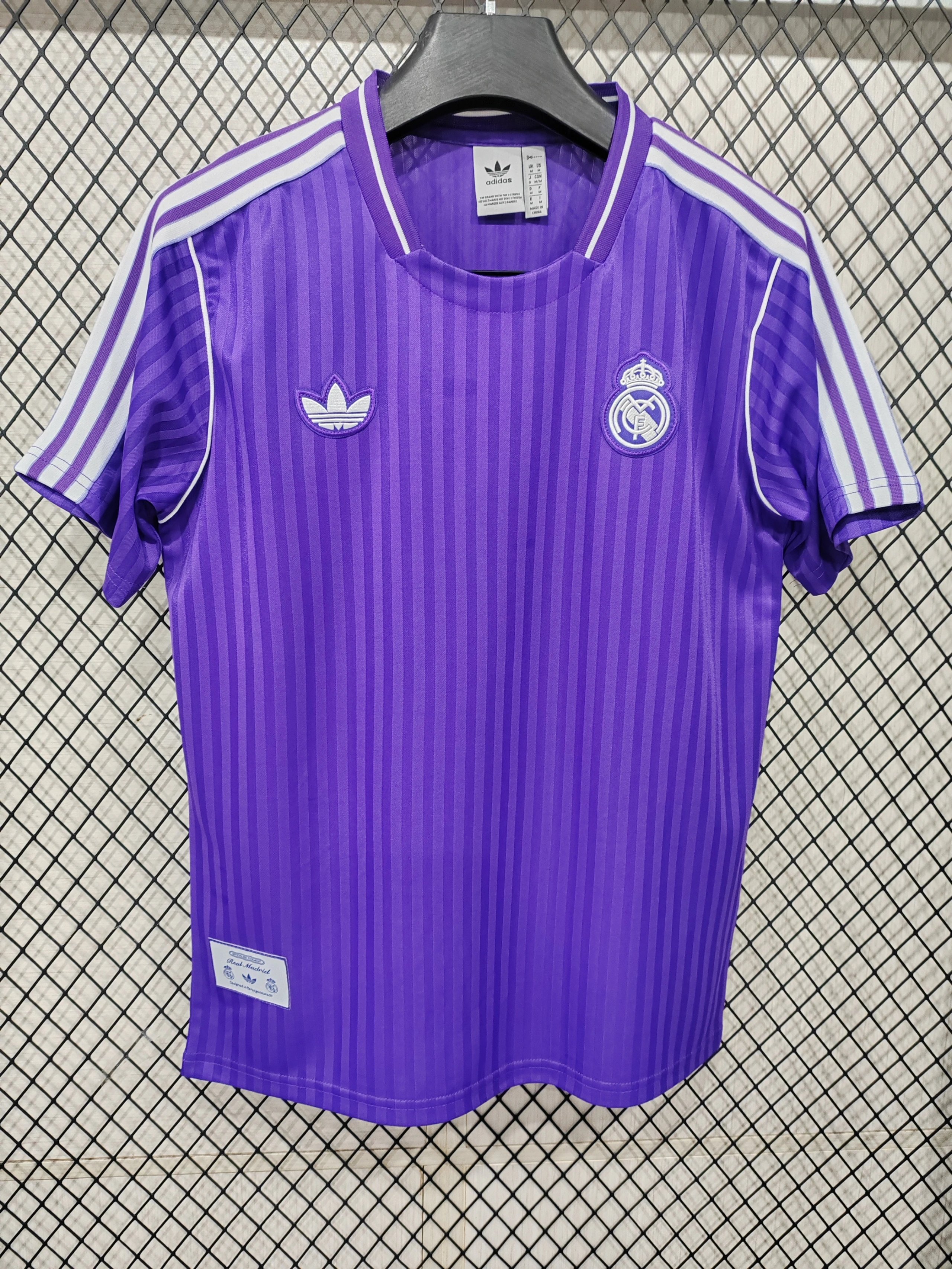 Soccer jersey