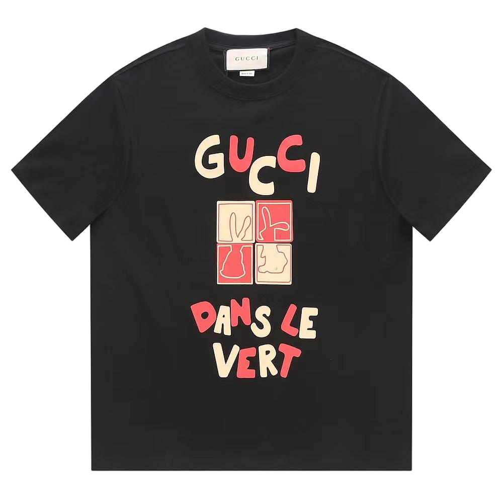 Gucci T-Shirts