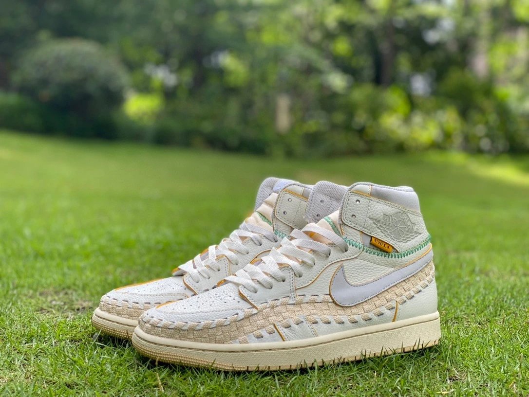 Jordan 1 Retro High OG