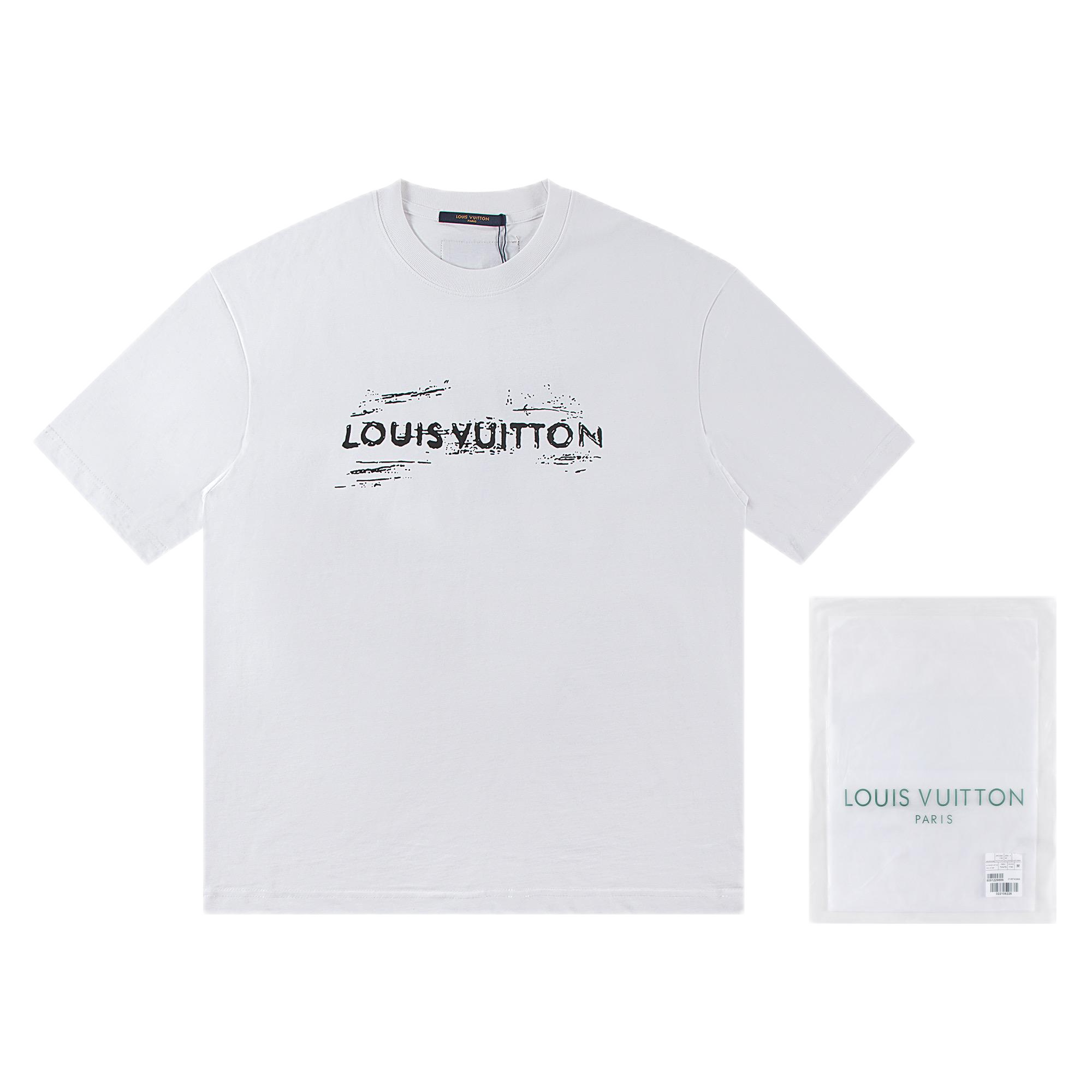 Louis Vuitton T-Shirts