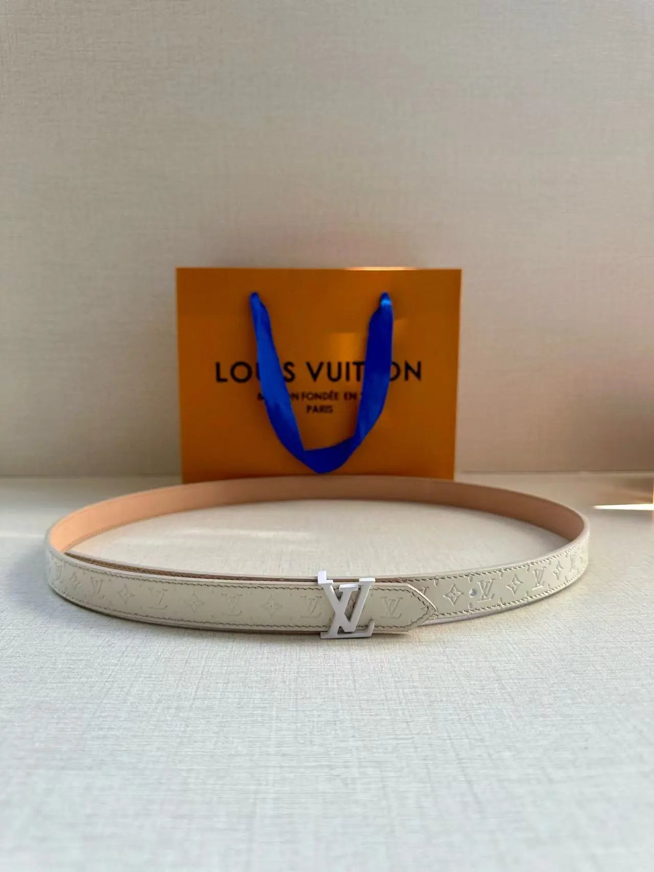 Fendi  Louis Vuitton... Belt