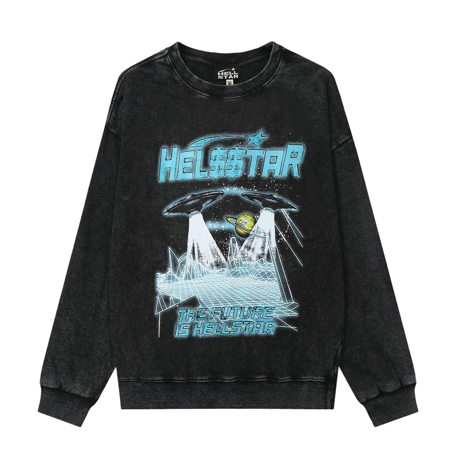 Hellstar Hoodies