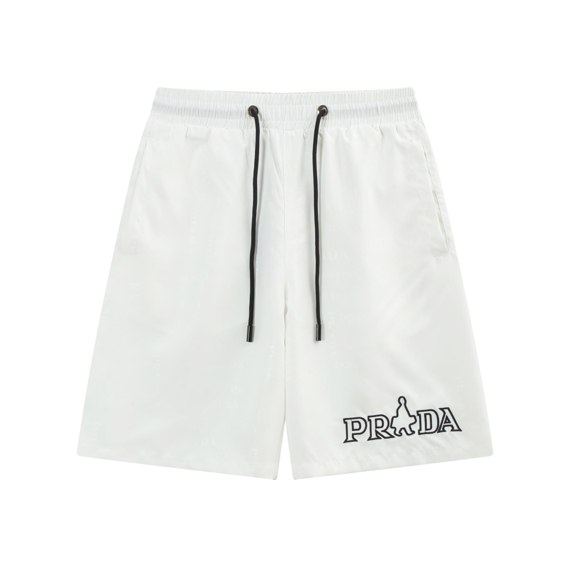 Prada Shorts