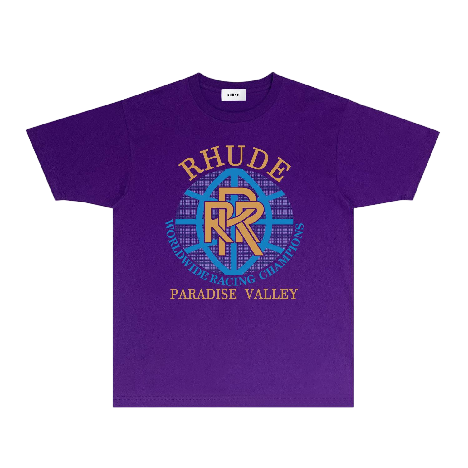 Rhude T-Shirts