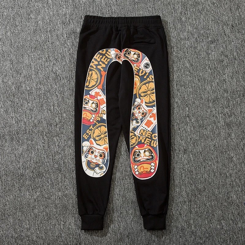 Evisu Pants