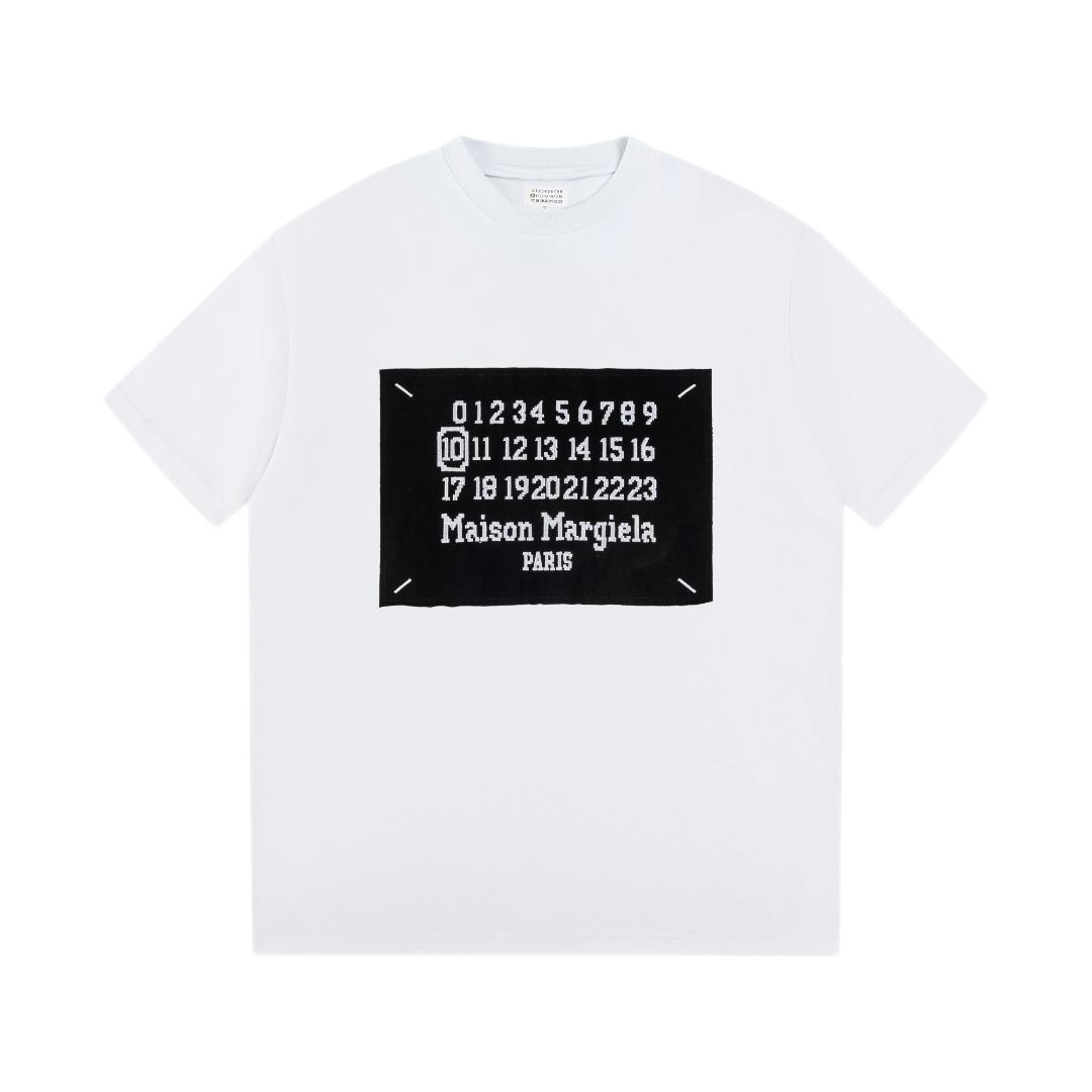 Maison Margiela T-Shirts