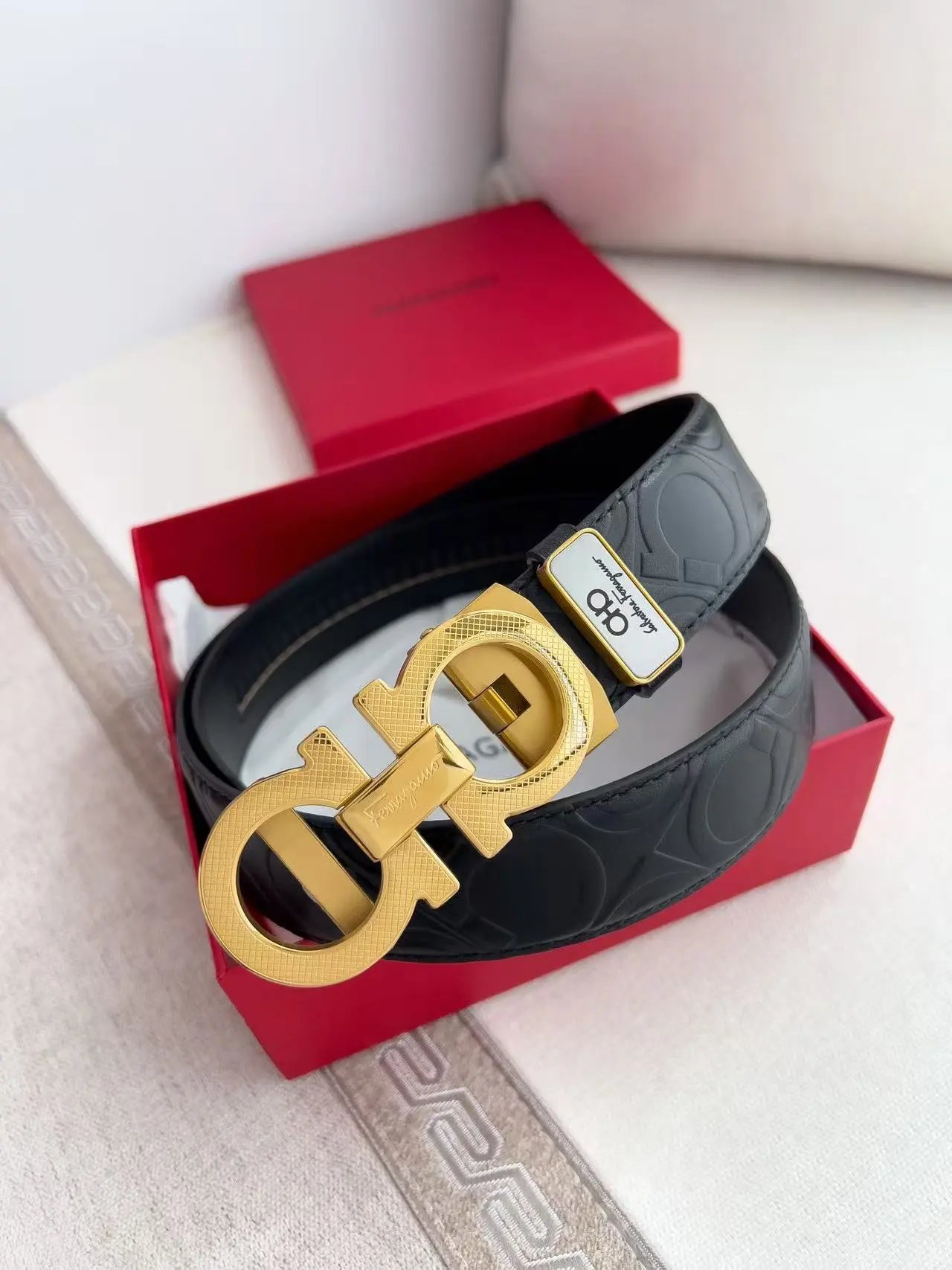  Louis Vuitton Gucci....Belt