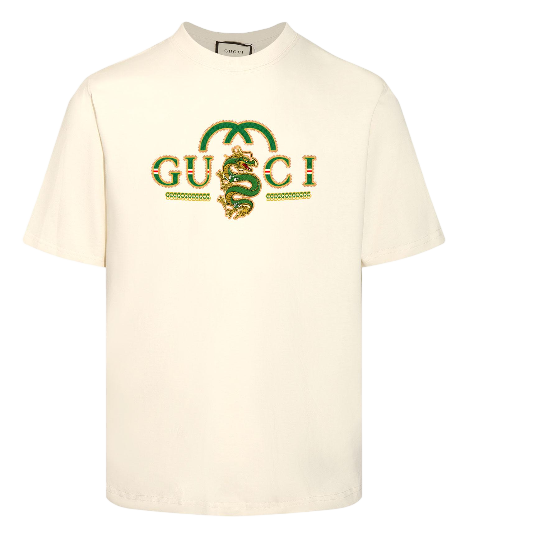 Gucci T-Shirts