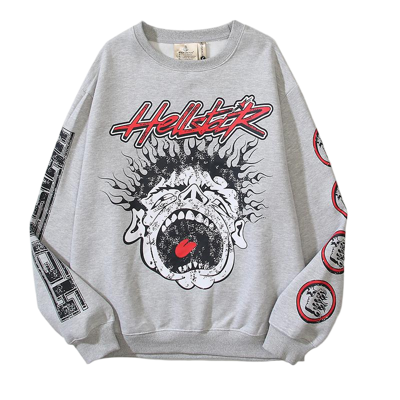 Hellstar Hoodies