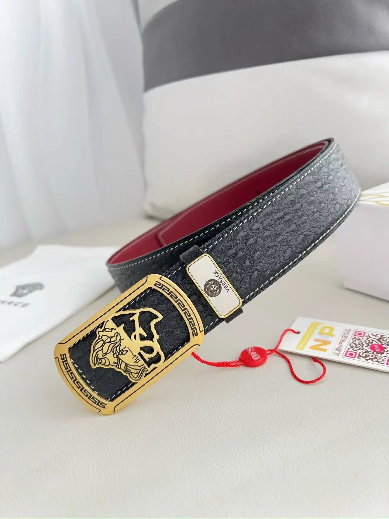  Louis Vuitton Gucci....Belt