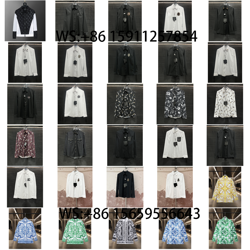 Dolce&Gabbana Hoodies（246）