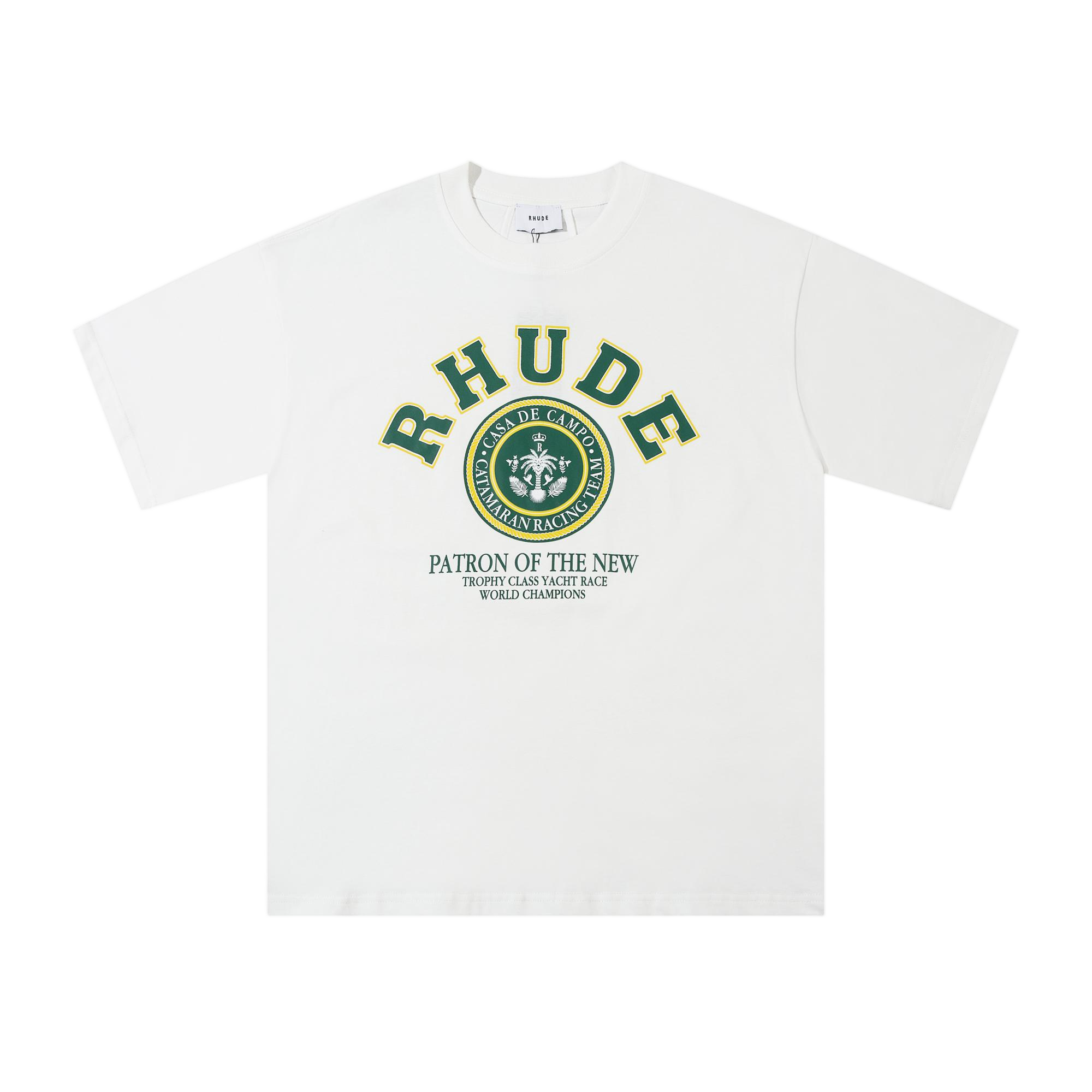 Rhude T-Shirts