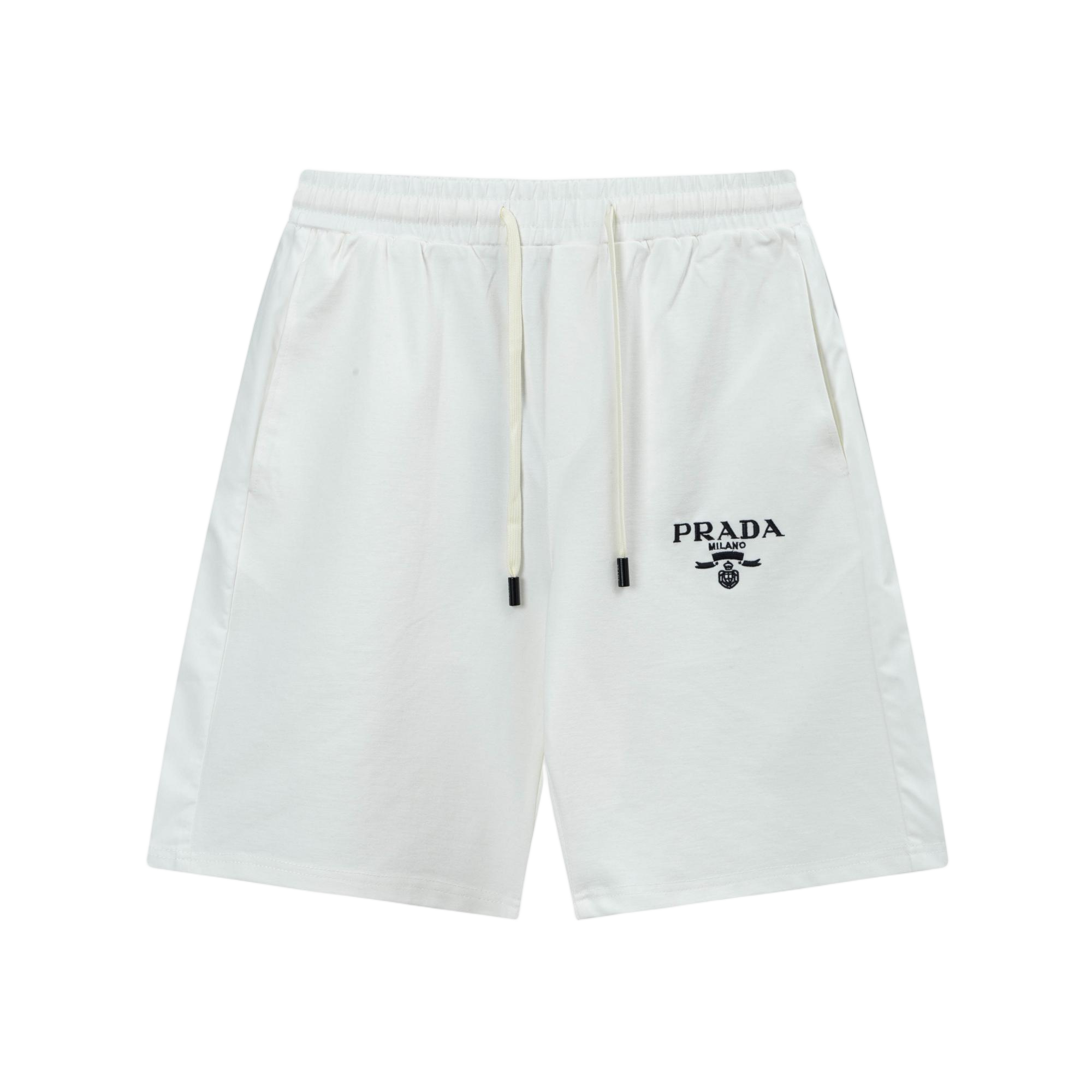 Prada Shorts