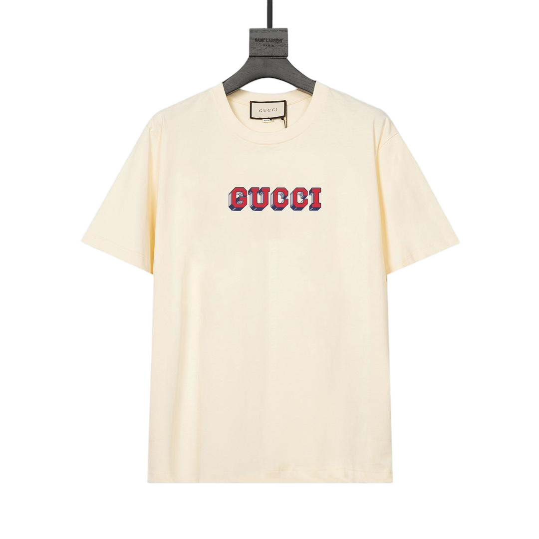 Gucci T-Shirts