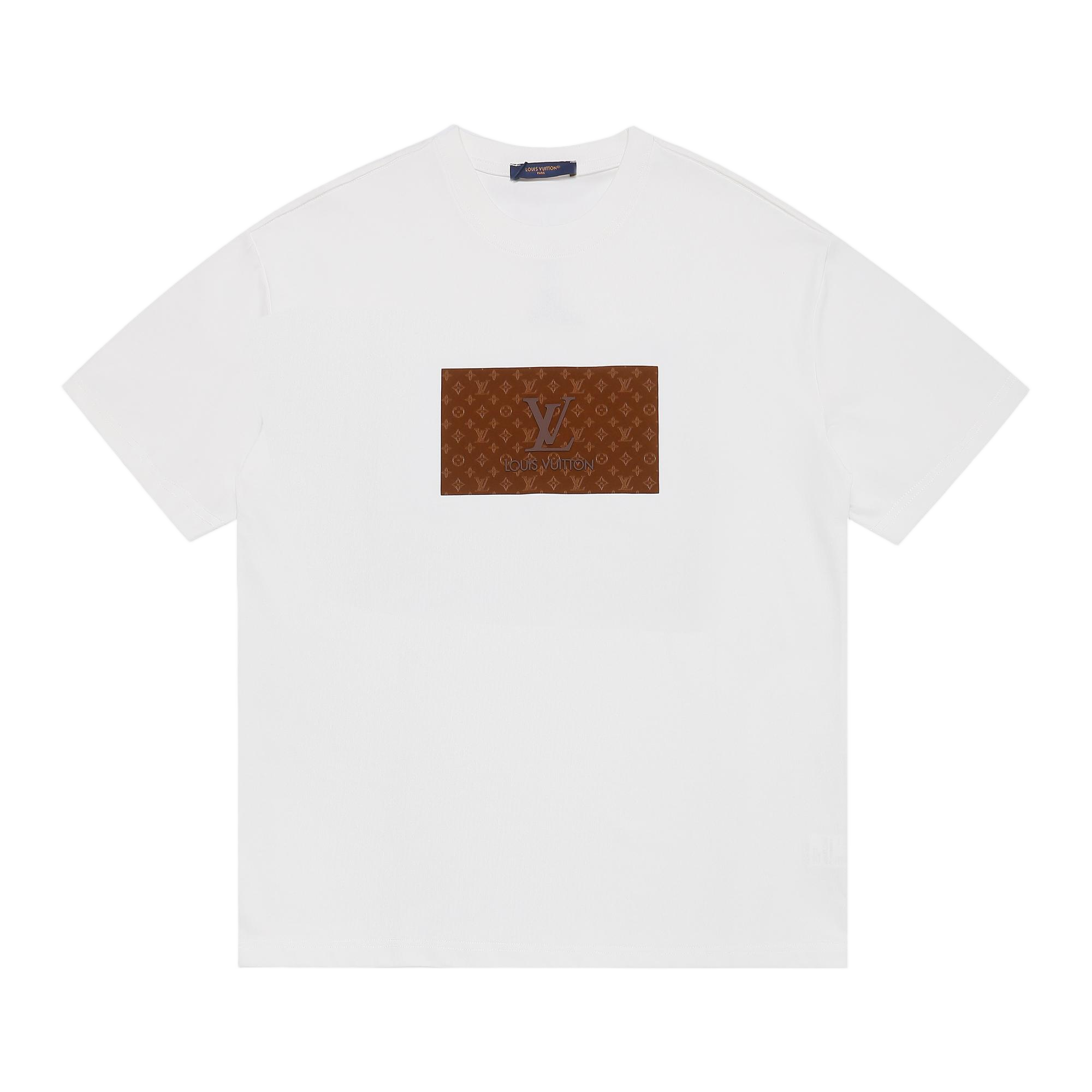 Louis Vuitton T-Shirts