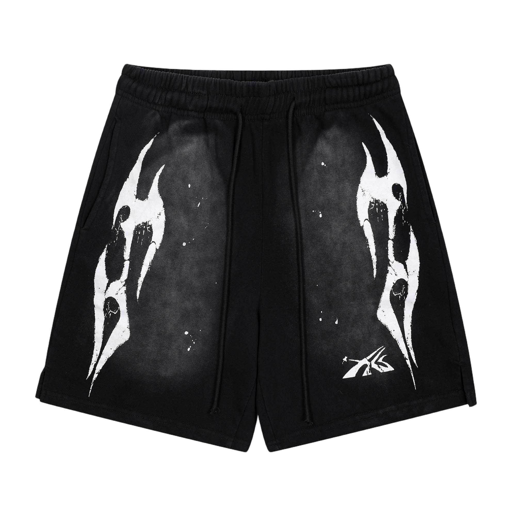 Hellstar Shorts