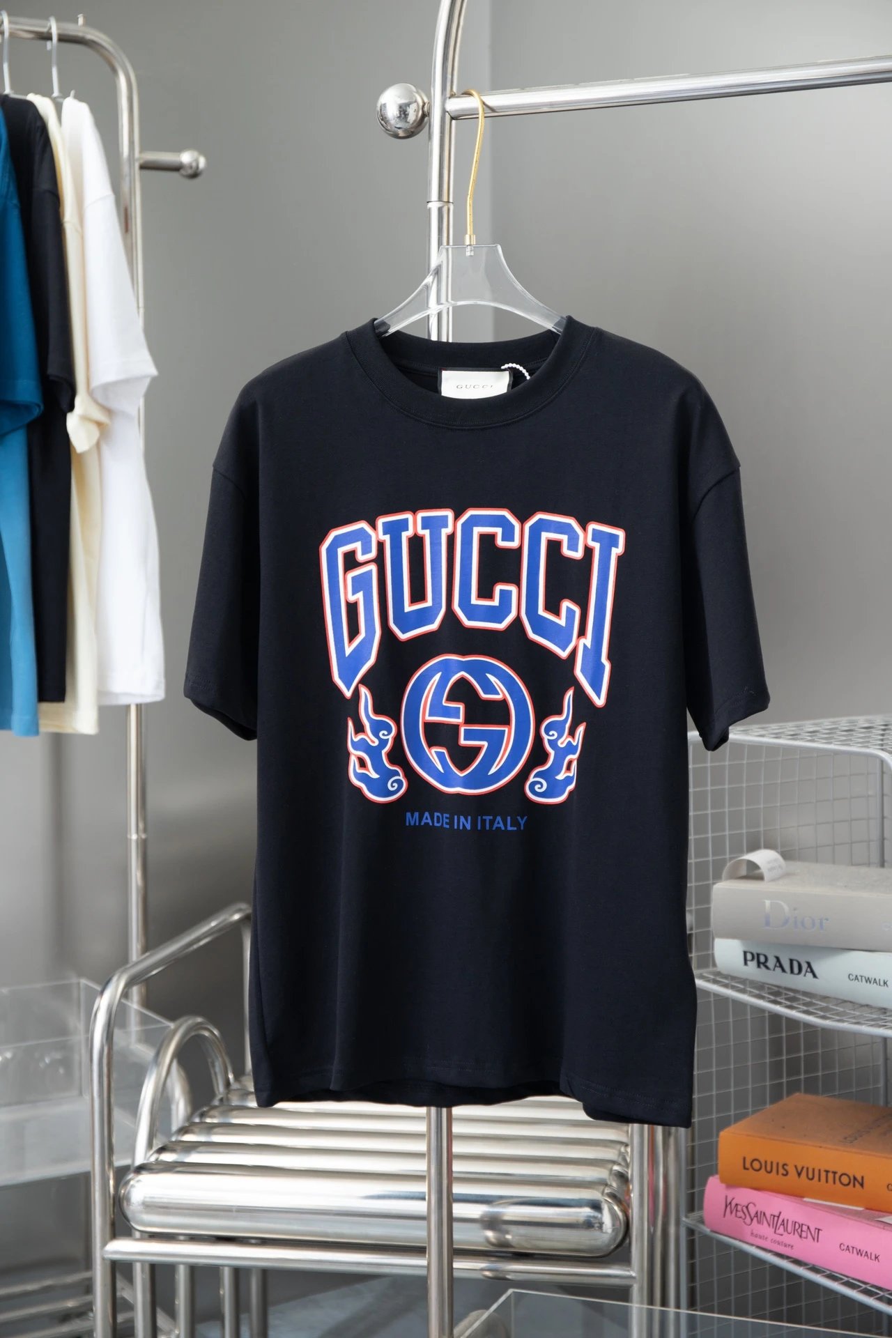 Gucci T-Shirts
