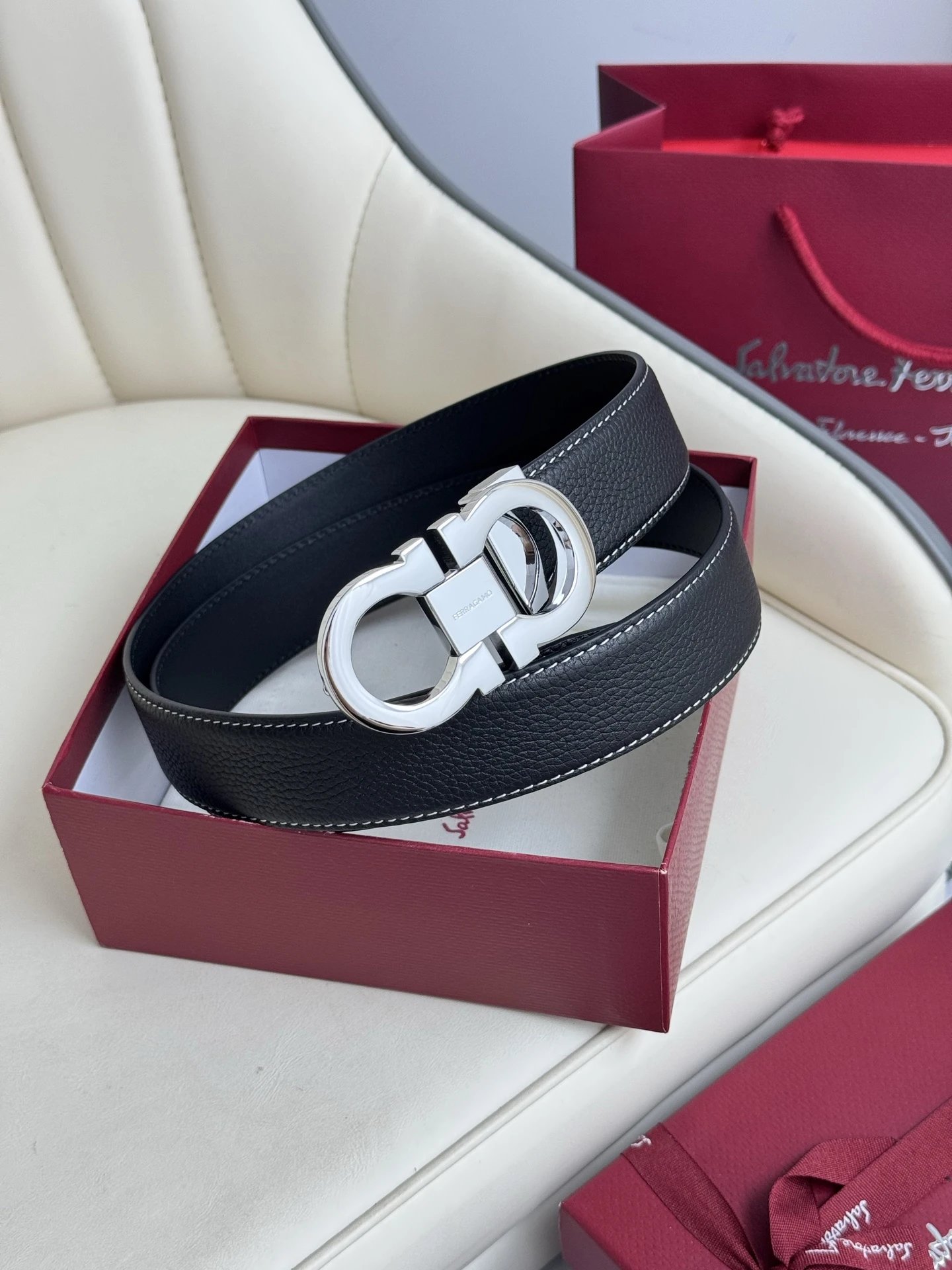 Versace Gucci...Belt