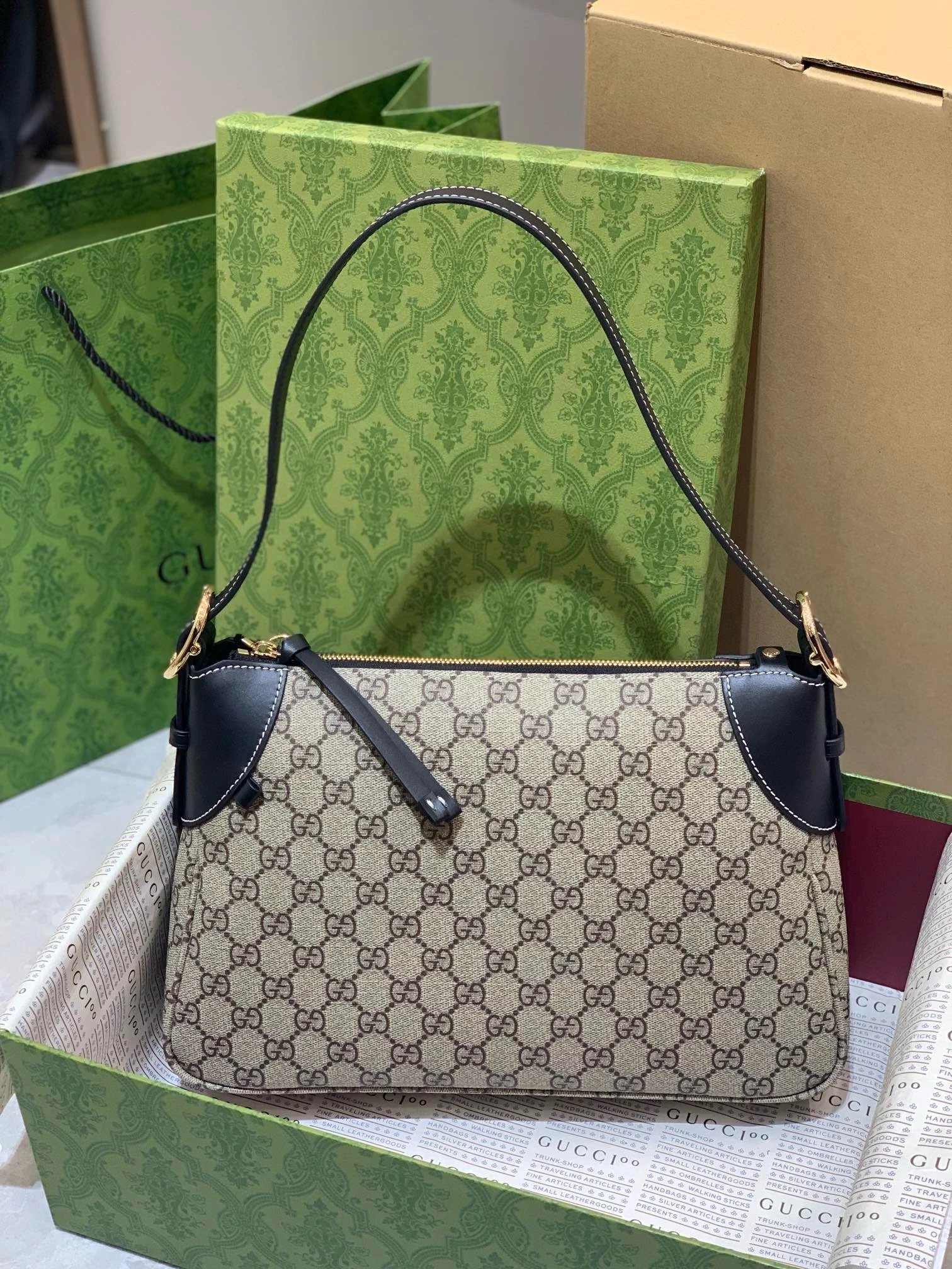 休闲包包（15）