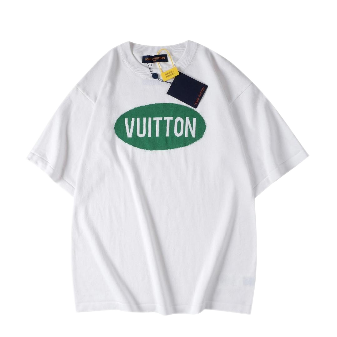 Louis Vuitton T-Shirts