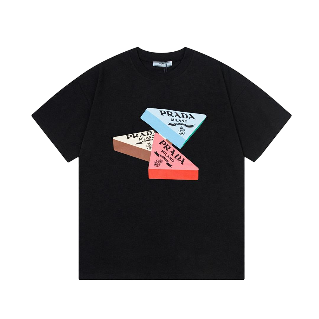 Prada T-Shirts