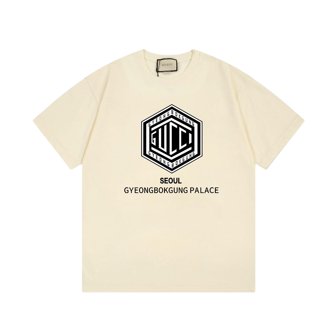 Gucci T-Shirts