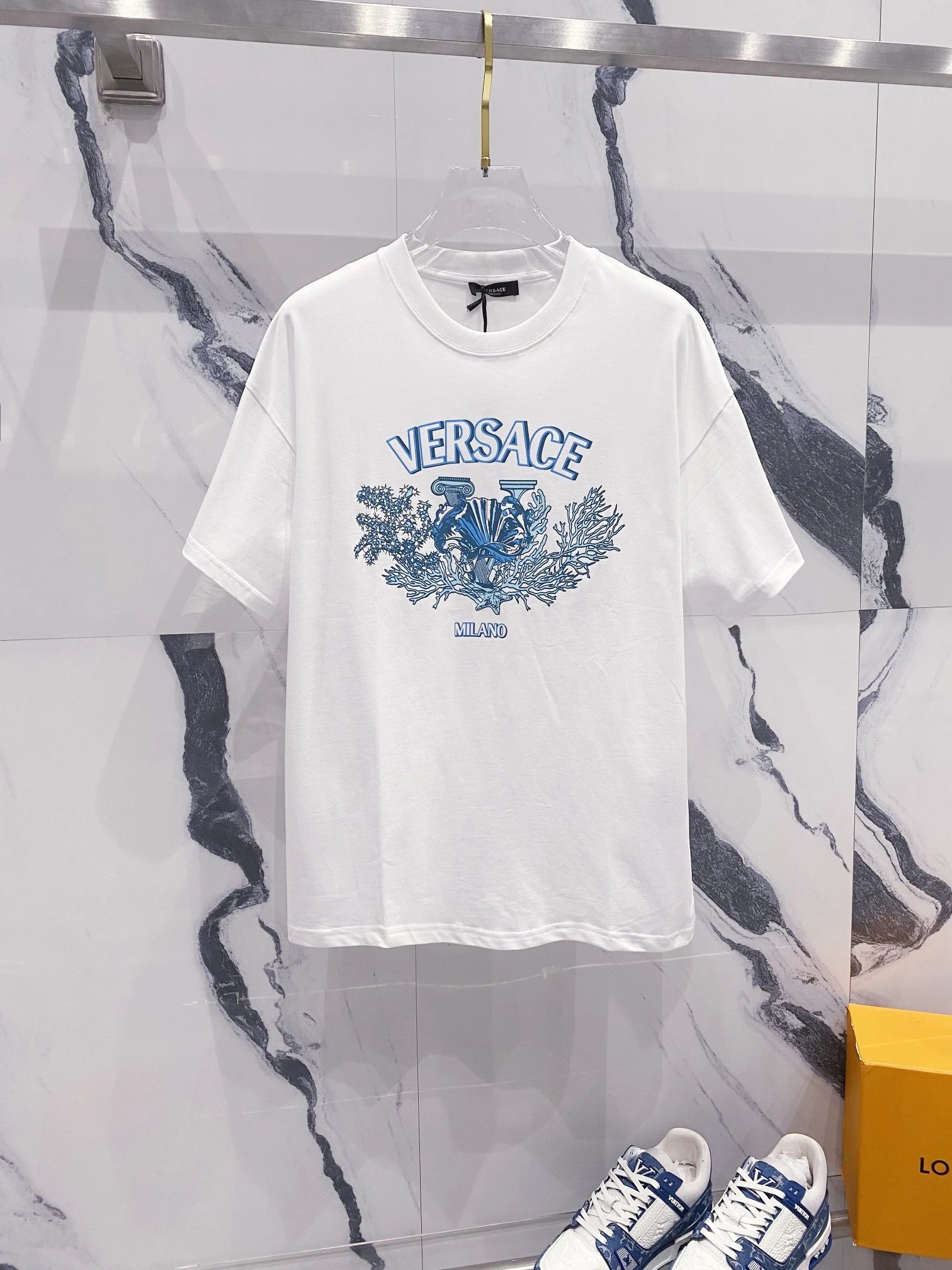 Versace T-Shirts
