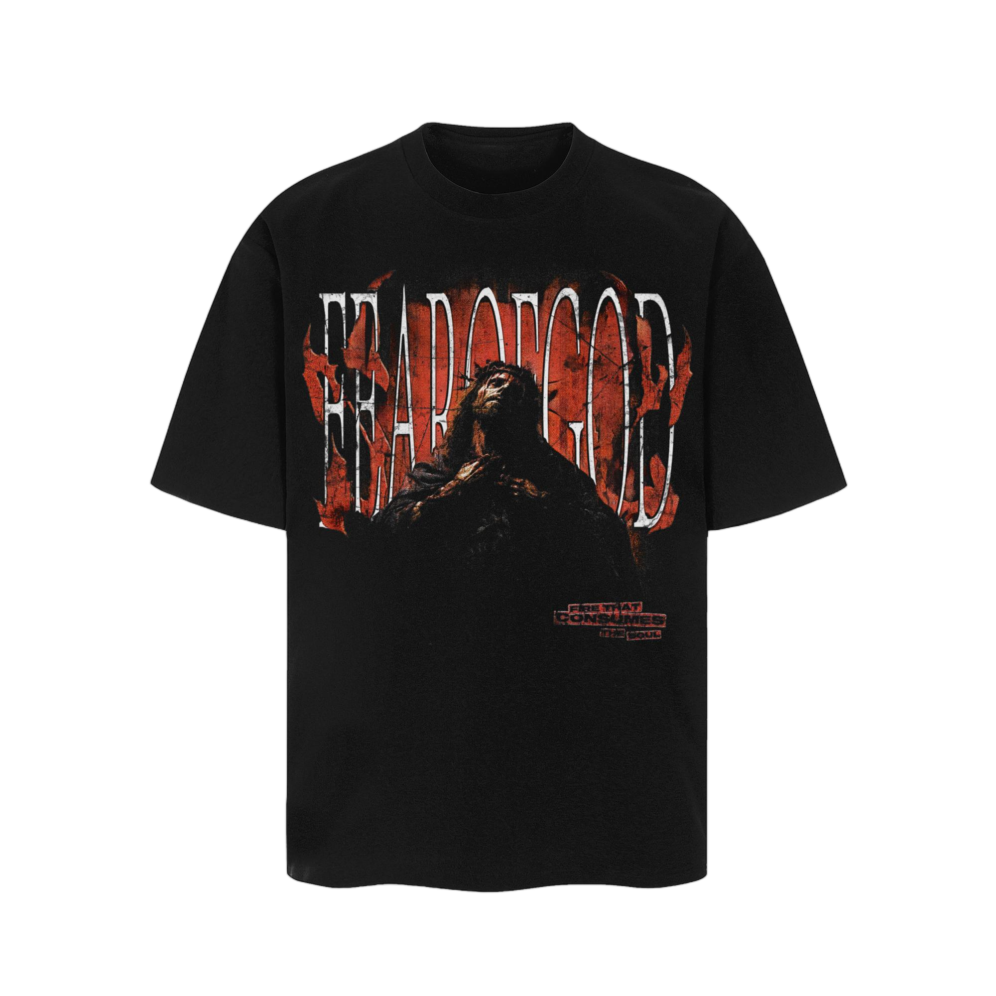 Fear of God T-Shirts