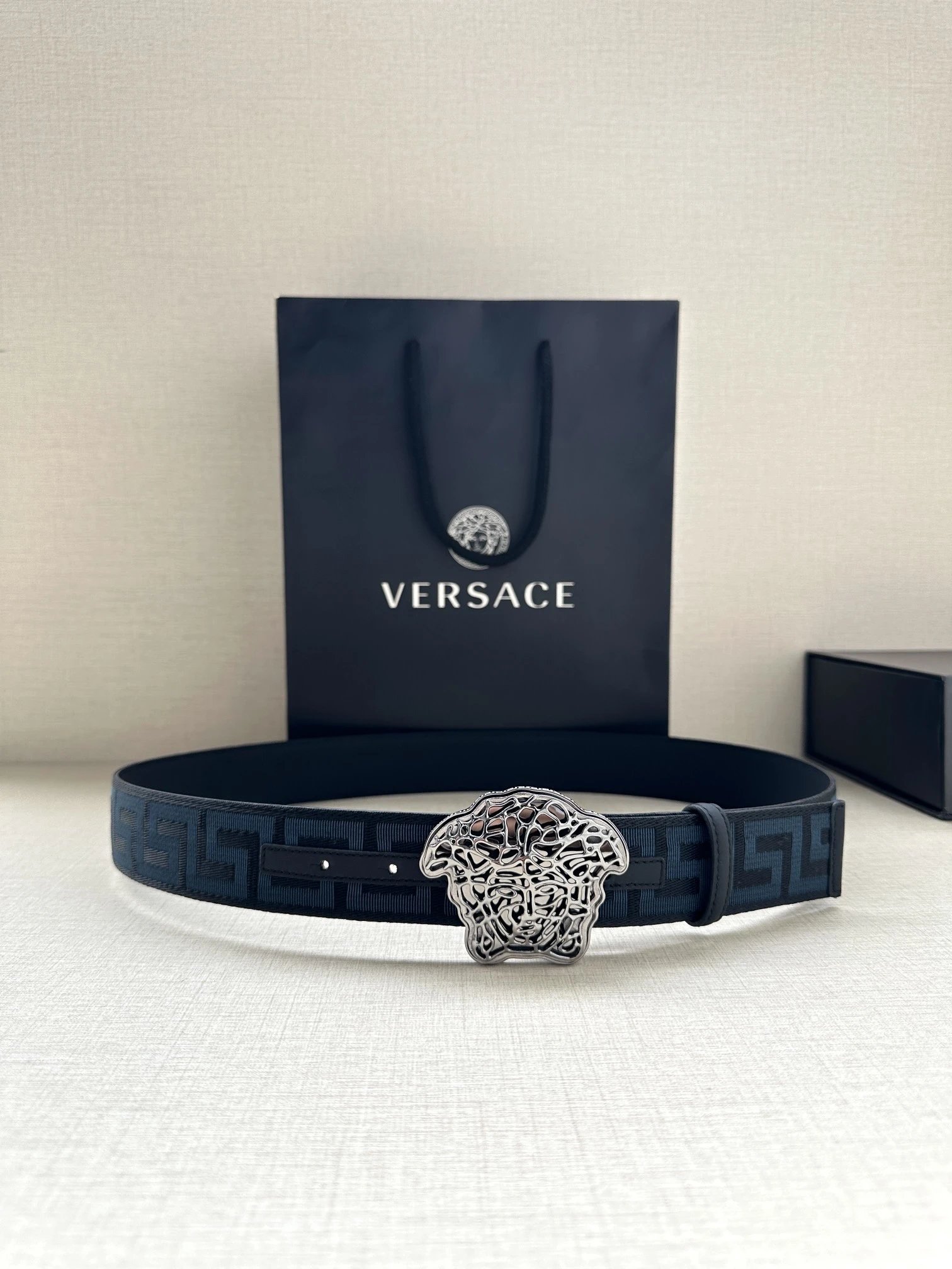 Versace Gucci...Belt