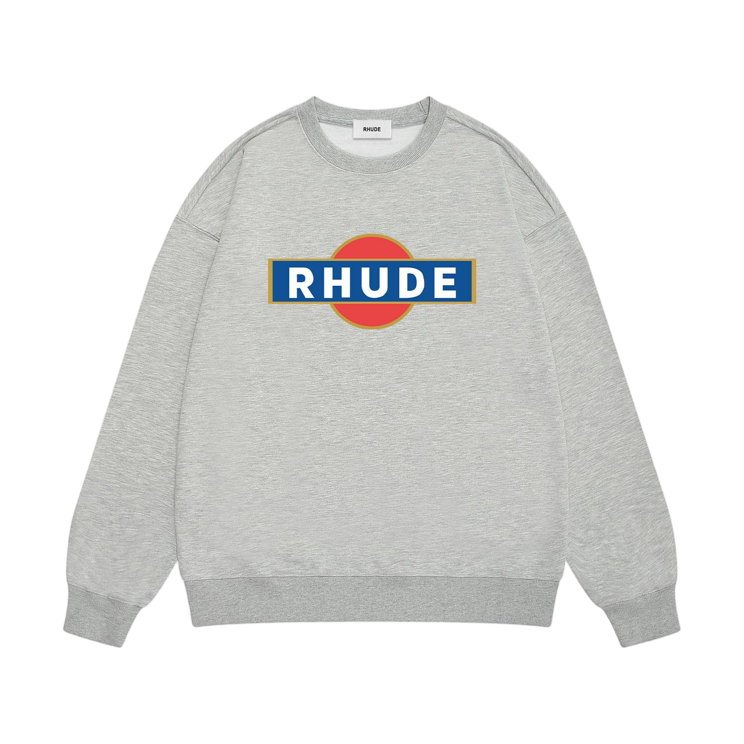 Rhude Hoodies