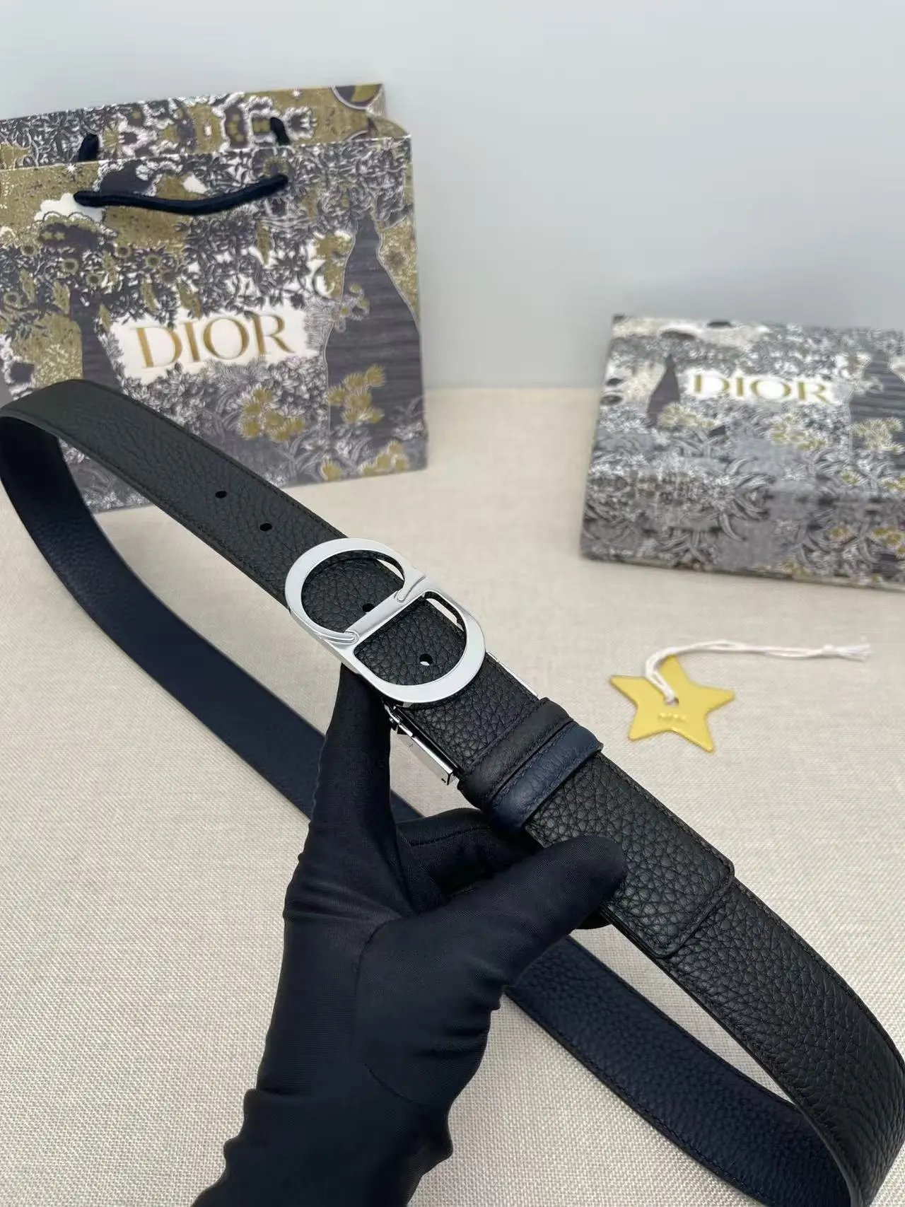  Louis Vuitton Gucci Belt