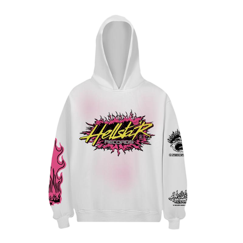 Hellstar Hoodies