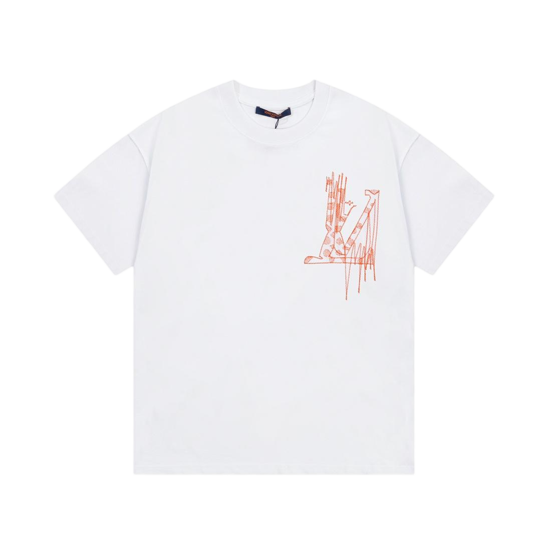 Louis Vuitton T-Shirts