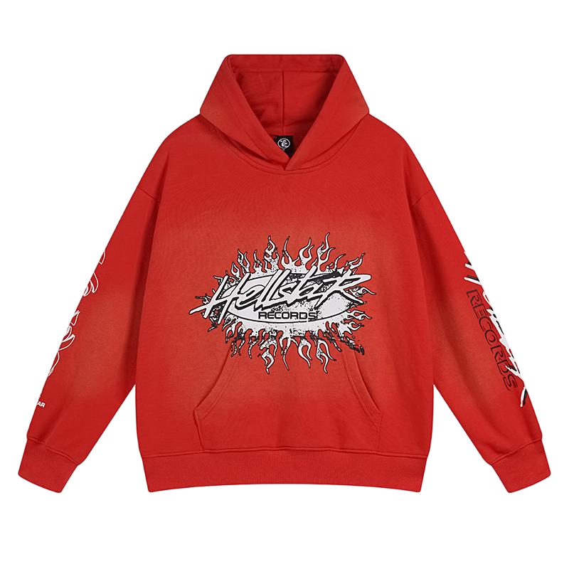 Hellstar Hoodies