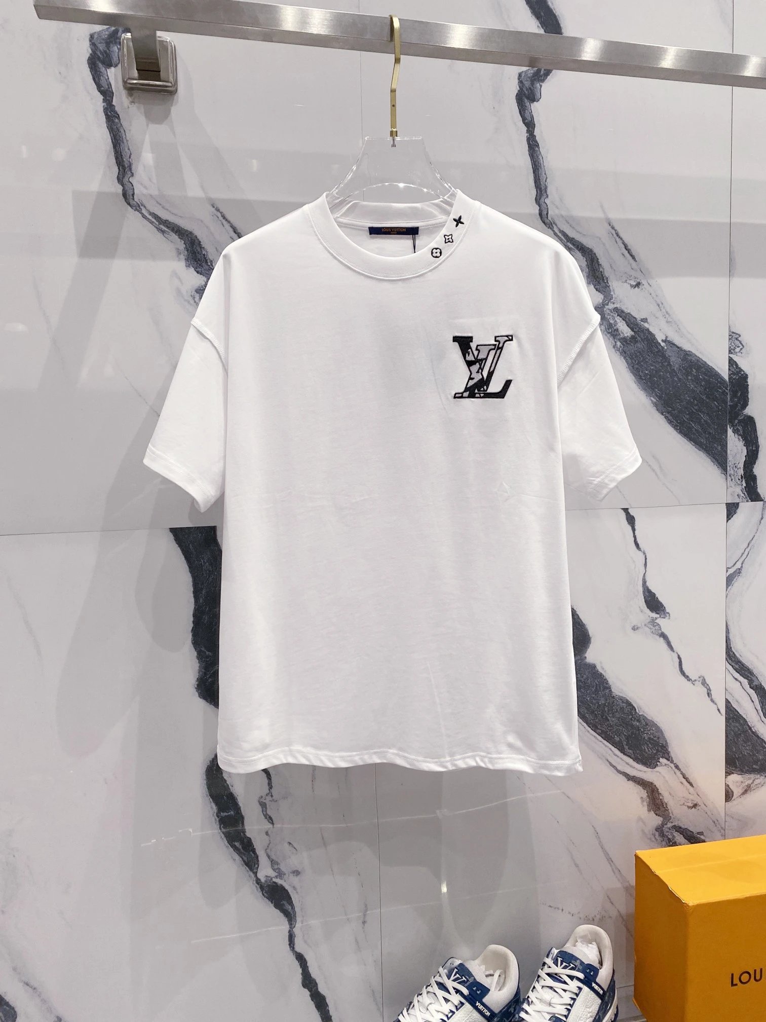 Louis Vuitton T-Shirts