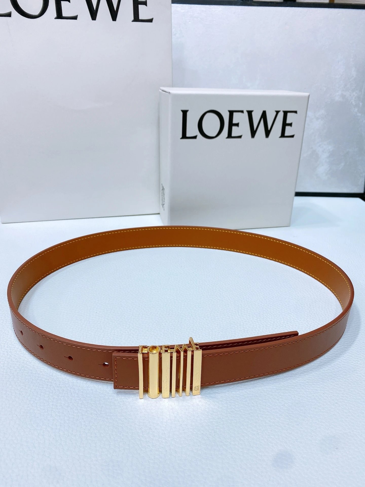 Loewe Belt