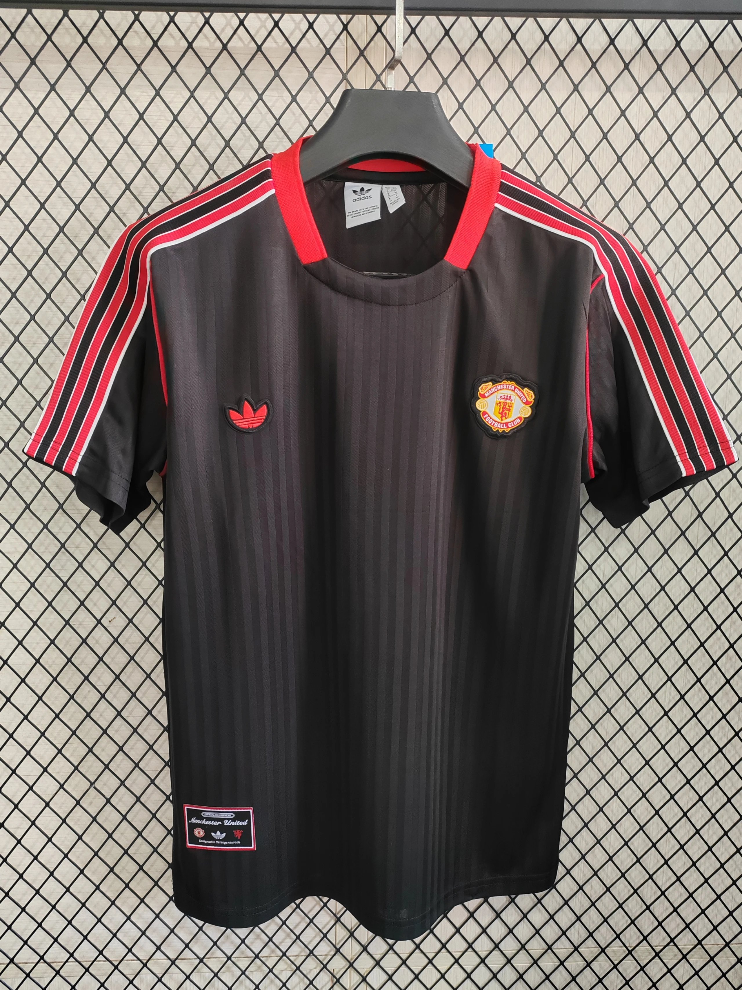 Soccer jersey