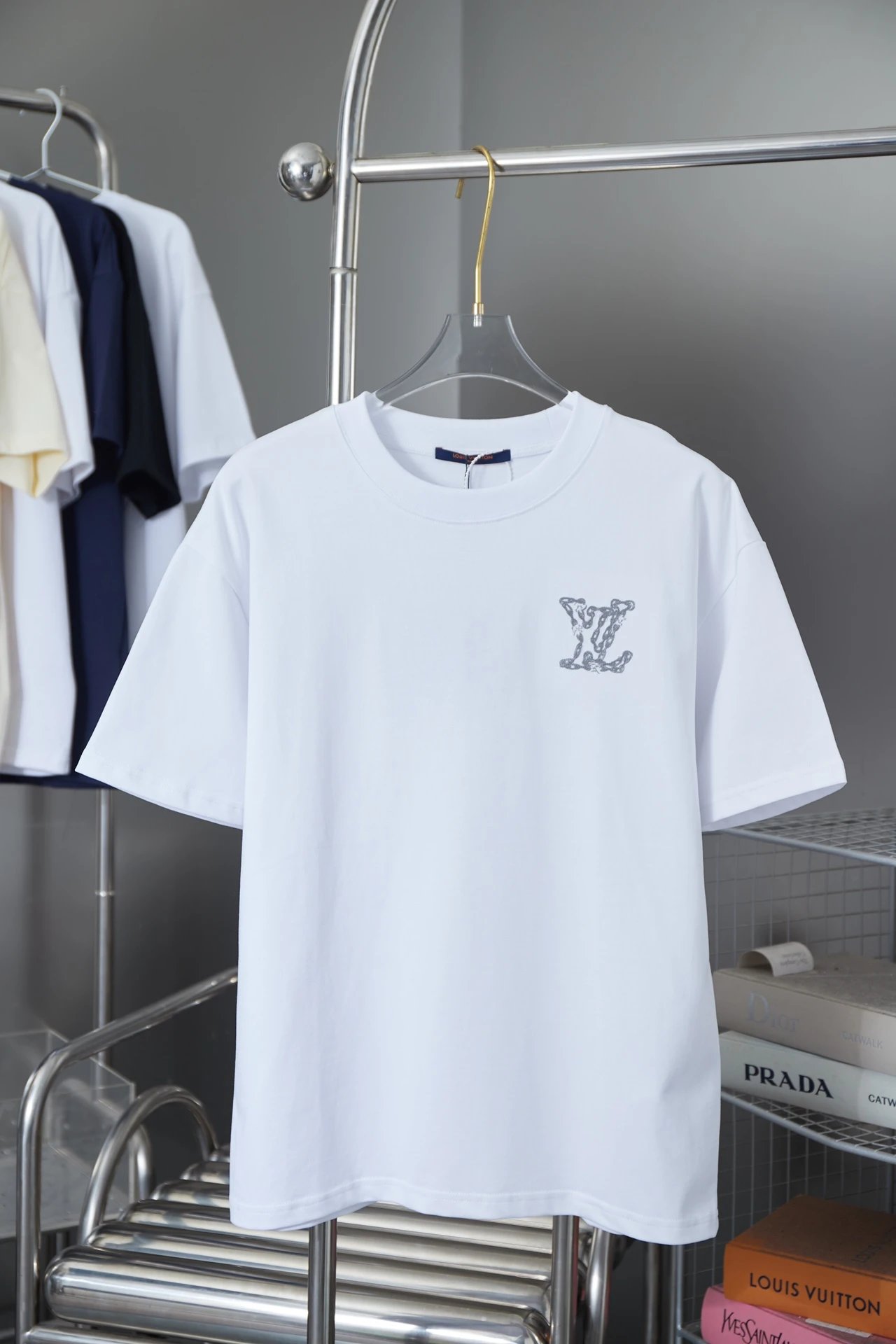 Louis Vuitton T-Shirts