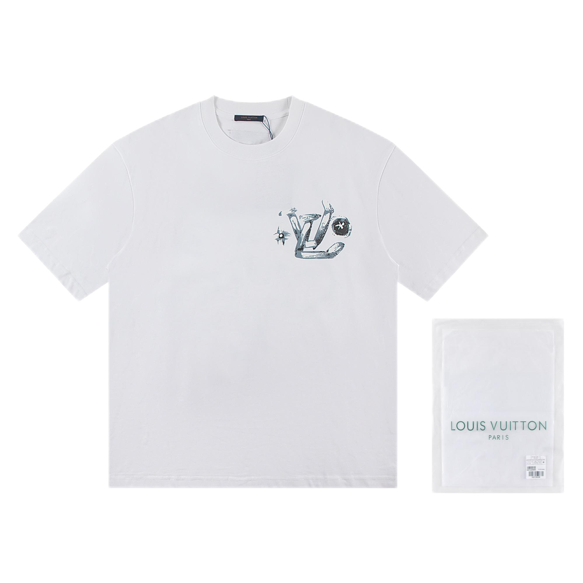 Louis Vuitton T-Shirts