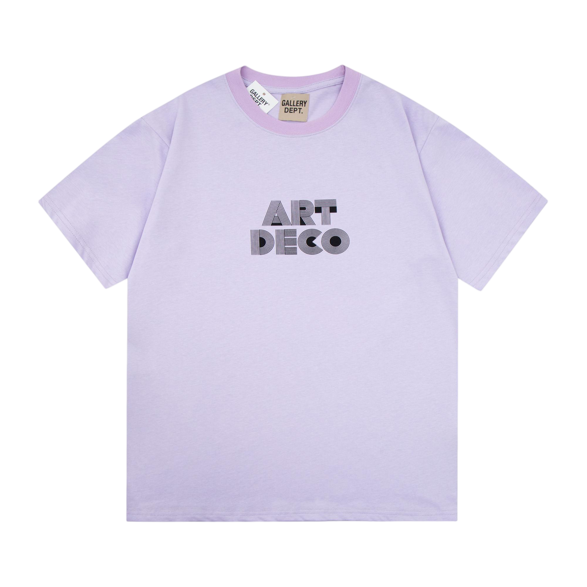 Gallery Dept T-Shirts