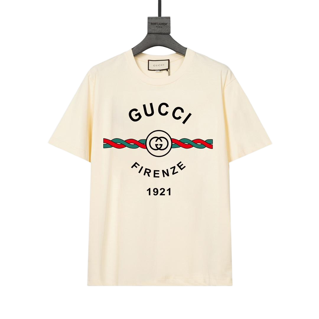 Gucci T-Shirts