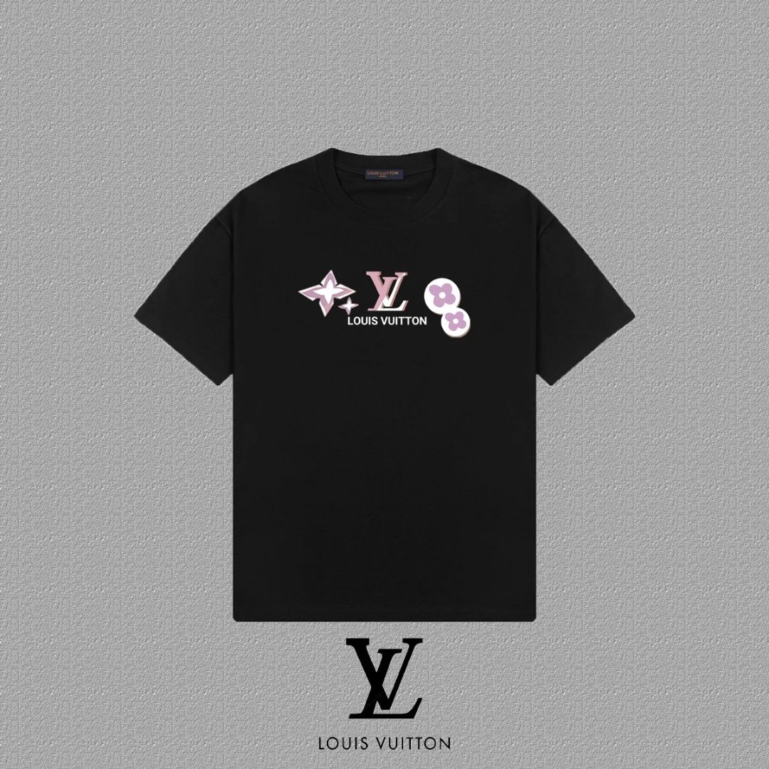 Louis Vuitton T-Shirts