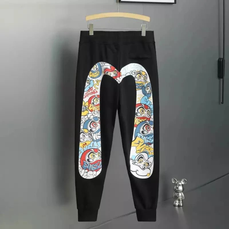Evisu Pants