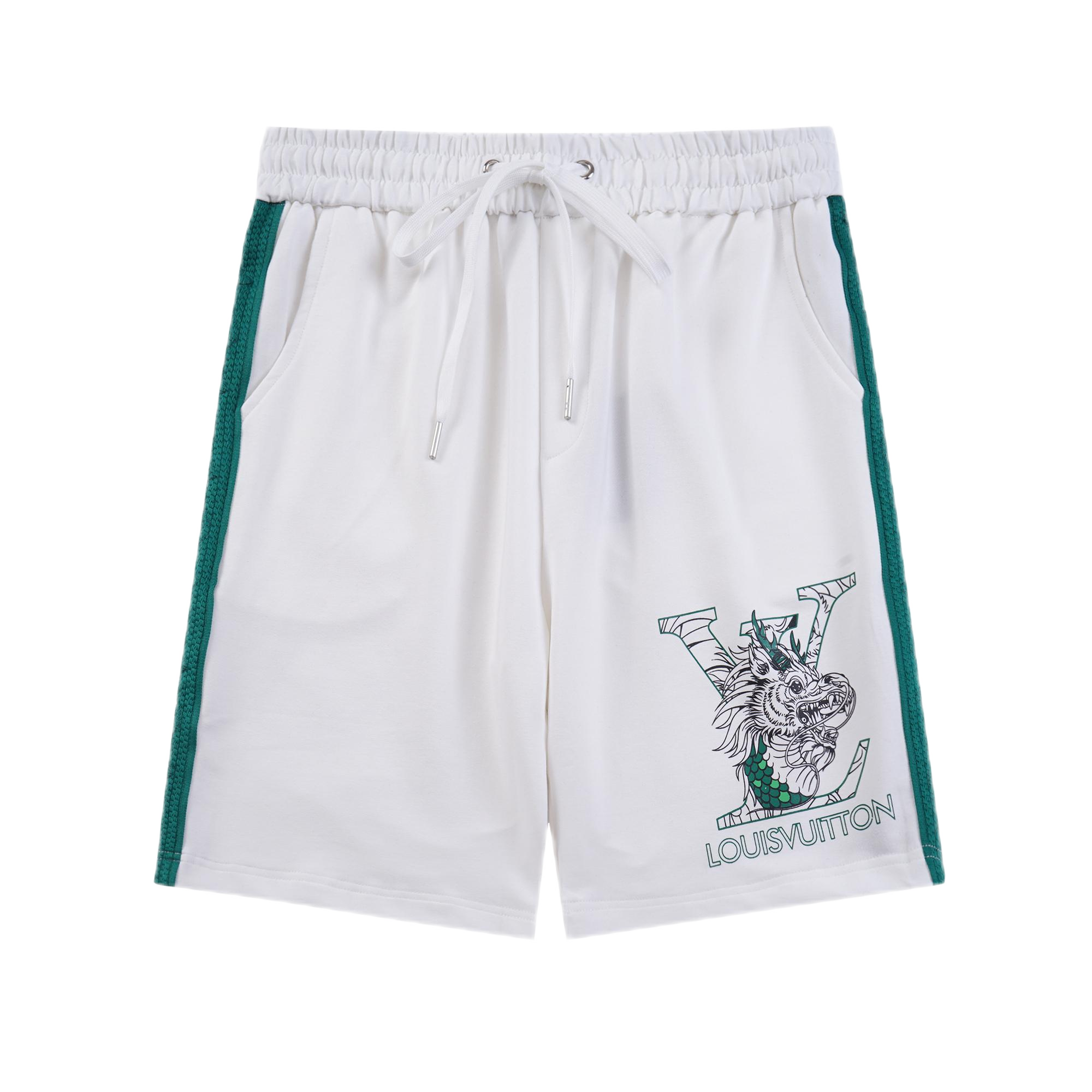Louis Vuitton Shorts