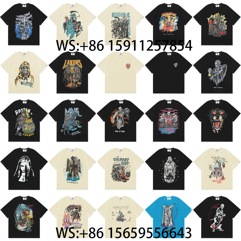 Warren Lotas T-Shirts(625)